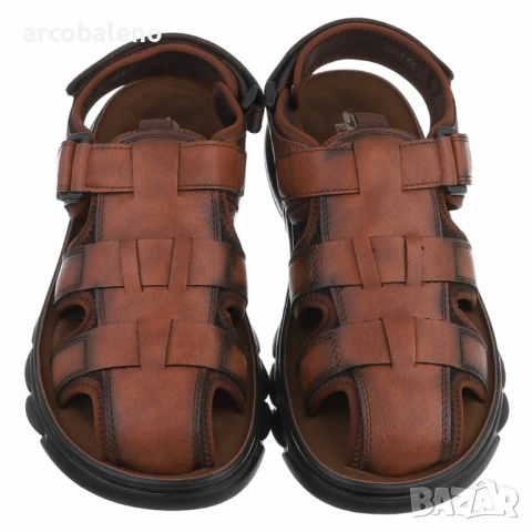 Мъжки сандали, 2цвята , снимка 5 - Мъжки сандали - 50928680
