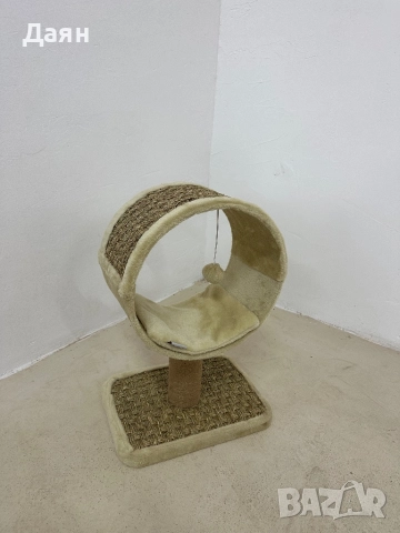 Котешка катерушка PawHut , снимка 2 - За котки - 52549671