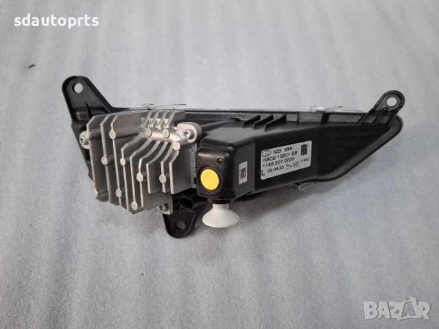 K8D215201BB Нов Ляв Led Халоген DRL Land Rover Discovery Sport EVOQUE L551, снимка 6 - Части - 52718507
