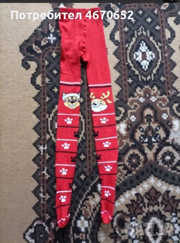 Детски чорапогащник 