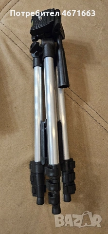 Стойка за телефон/фотоапарат, тринога, снимка 11 - Други стоки за дома - 53762388