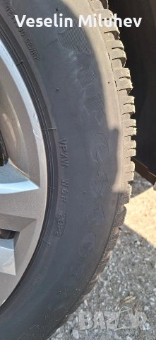 Оригинални метални джанти за Dacia, снимка 7 - Гуми и джанти - 54189639