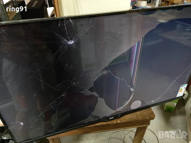 Захранване - 715G6338-P02-000-002S TV Philips 55PFH5209/88, снимка 2 - Части и Платки - 50797953