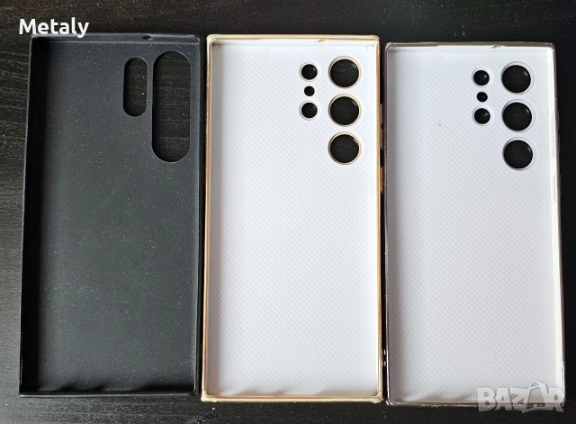 case S23 ultra, снимка 2 - Калъфи, кейсове - 54236817