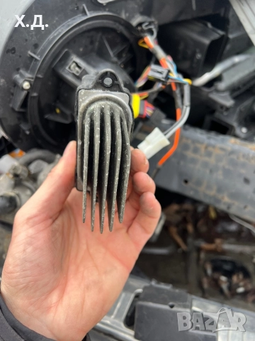 Реостат Алфа Ромео 146, снимка 2 - Части - 52882584