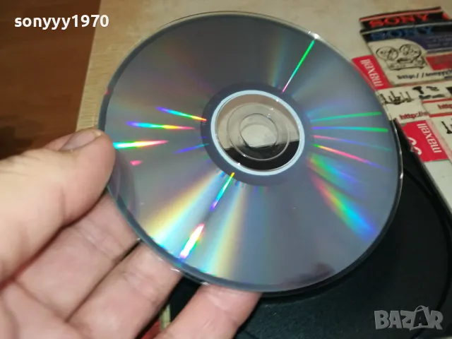 SCORPIONS CD 0705251926, снимка 14 - CD дискове - 50195500