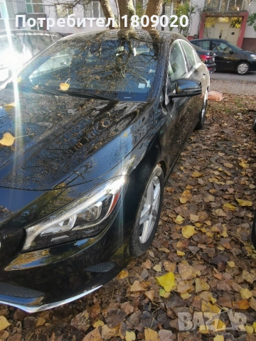 Mercedes CLA 250 4 MATIK , снимка 2 - Автомобили и джипове - 52528713