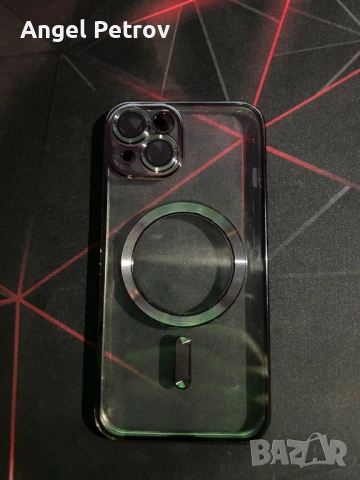 Кейсове за айфон