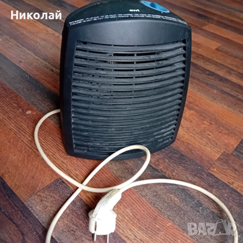 Печка тип "духалка ", снимка 4 - Печки, фурни - 52028248