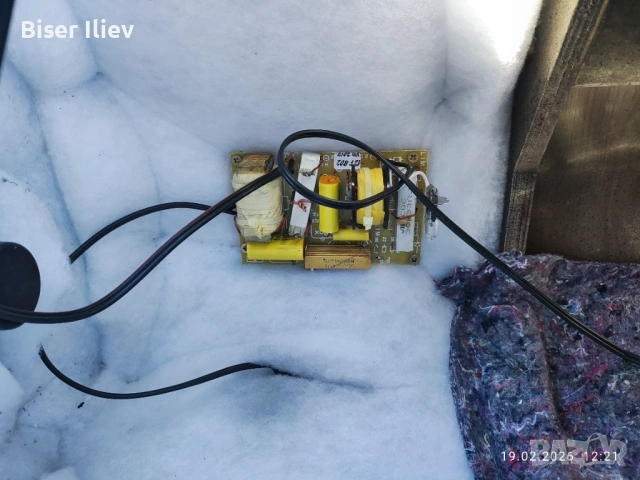 Продавам тонколони Robox - N 12 F 802 PRO., снимка 7 - Тонколони - 53535205