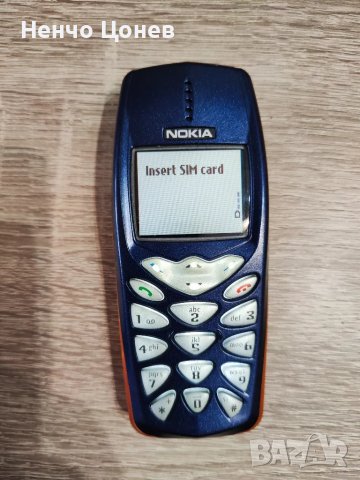 Nokia 3510i, снимка 1 - Nokia - 48667172