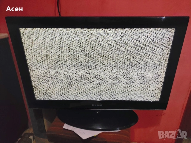 продавам телевизор, снимка 6 - Телевизори - 53512831