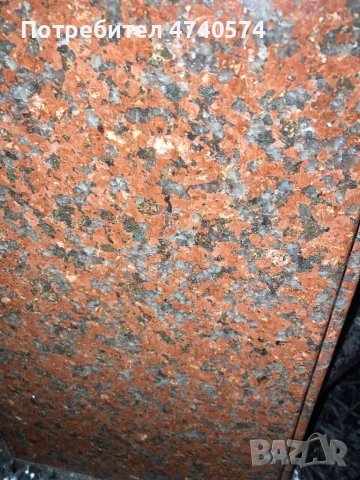 Гранитена масичка за кафе, снимка 2 - Маси - 53689093