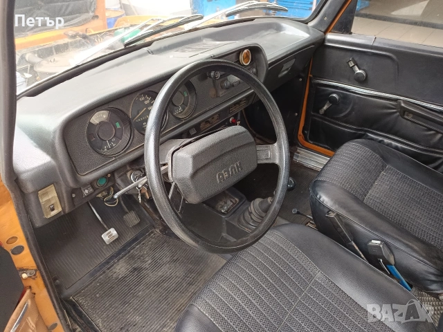 Москвич 2140, снимка 6 - Автомобили и джипове - 54165165