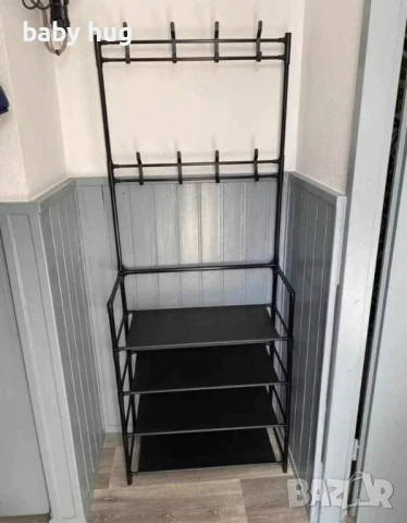 Стойка за обувки