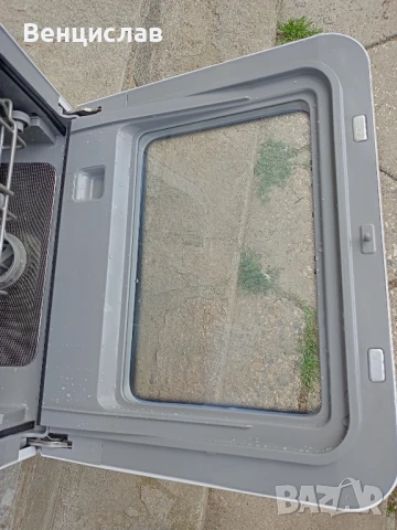 Продавам мини съдомиялна за къмпинг Klarstein -400лв., снимка 3 - Съдомиялни - 50449150