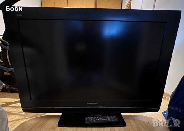  panasonic viera LCD 32inch