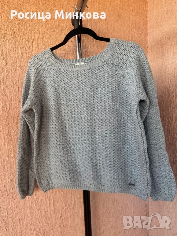 Дамски пуловер Tom Tailor