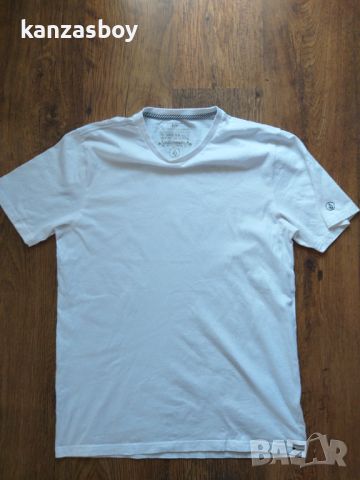 volcom - страхотна мъжка тениска КАТО НОВА М, снимка 4 - Тениски - 45242171