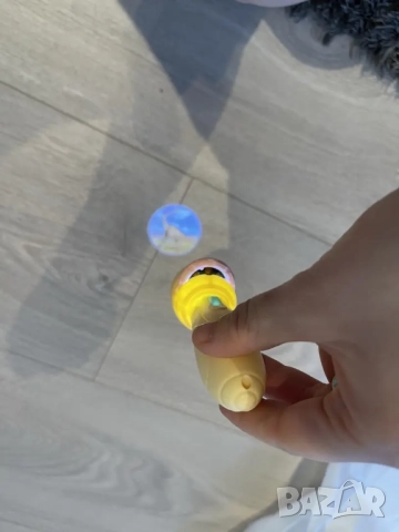 Детска играчка фенер  