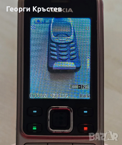 Nokia 6300, снимка 8 - Nokia - 44942313