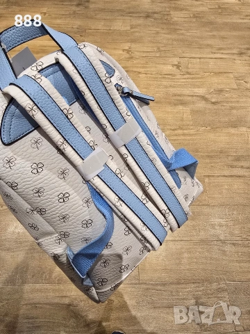 дамска раница раници , снимка 3 - Раници - 53307048