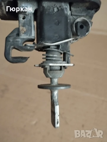 Лява Предна Дръжка за VW Sharan - Ford Galaxy , снимка 11 - Части - 51252872