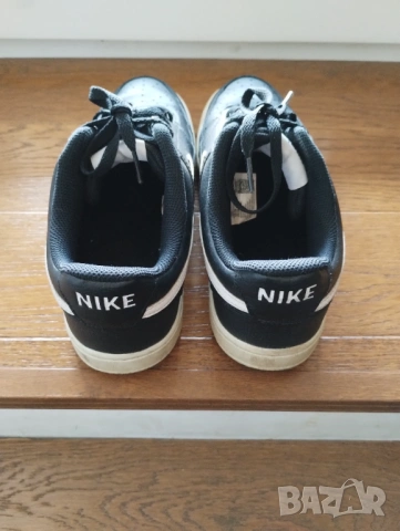 Nike Air Court Vision 44, снимка 4 - Маратонки - 54223983