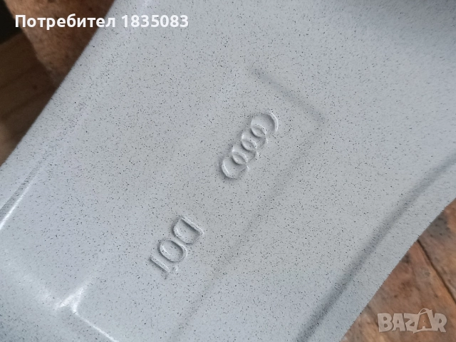 Резервна гума/патерица 18ка 5х112 Audi Q5, снимка 6 - Гуми и джанти - 52531574