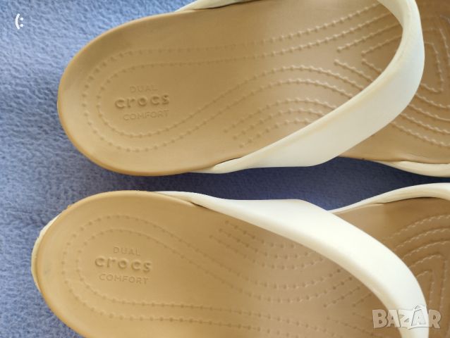 Crocs номер 36-37., снимка 8 - Чехли - 46780453