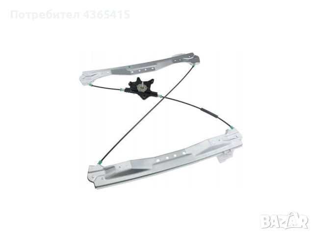 Стъклоподемник за Chrysler Grand Voyager MK5 (2007–2015) 68030655AA