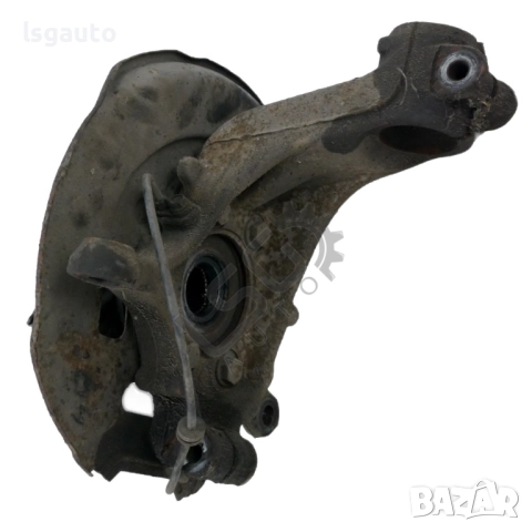 Преден ляв шенкел Nissan Qashqai II 2013-2021 ID: 150912, снимка 2 - Части - 52075521