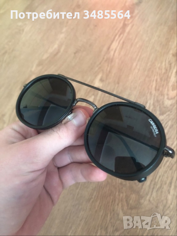 Слънчеви очила Carrera 167/s