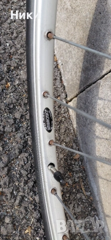 Велосипед Puch Mistral A 1982-83 , снимка 13 - Велосипеди - 54227497