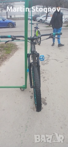 продавам драг с2, снимка 11 - Велосипеди - 53909291