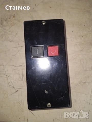  AT00 трифазен автоматичен прекъсвач