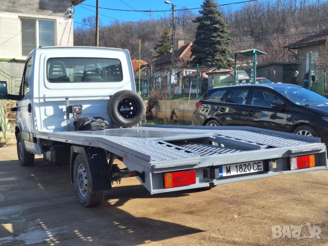 Изработка на здрави олекотени платформи за автовози, снимка 2 - Пътна помощ - 53556807