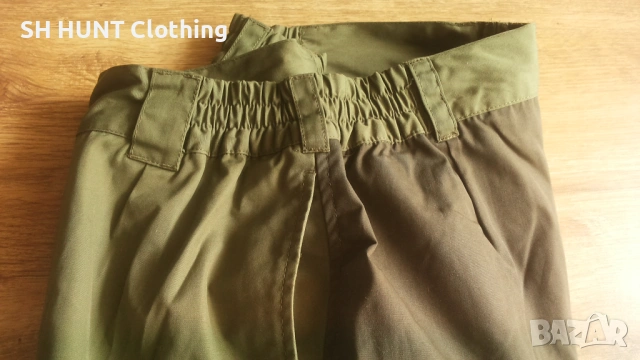 Villmark Trouser размер L за лов риболов панталон със здрава материя - 2258, снимка 11 - Екипировка - 53666126