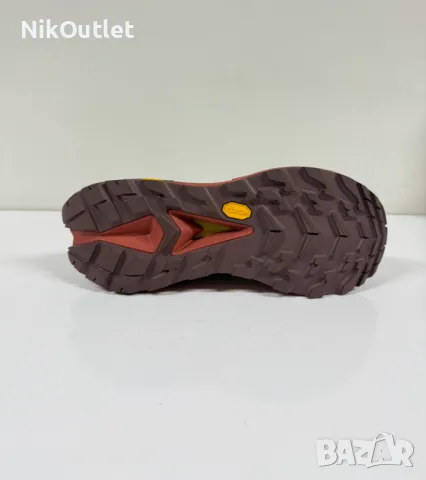 Hoka Skyline Float X, снимка 5 - Маратонки - 49538978