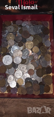stari moneti ot vsyakakva dırjava 