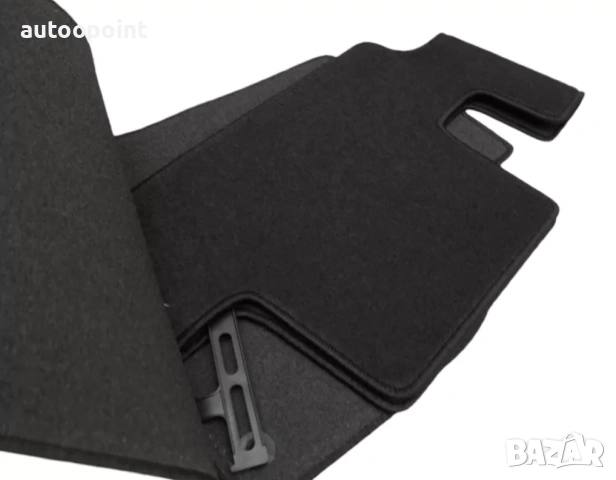 Мокетни стелки за PEUGEOT 3008 (2009-2016) Petex, снимка 3 - Аксесоари и консумативи - 53855034