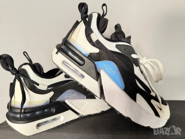 Nike Furyosa 40.5 , 41 и 42 размер, снимка 4 - Маратонки - 54061511