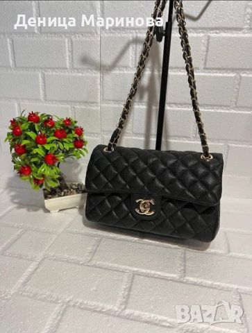 Дамска чанта “Chanel”, снимка 2 - Чанти - 45300830