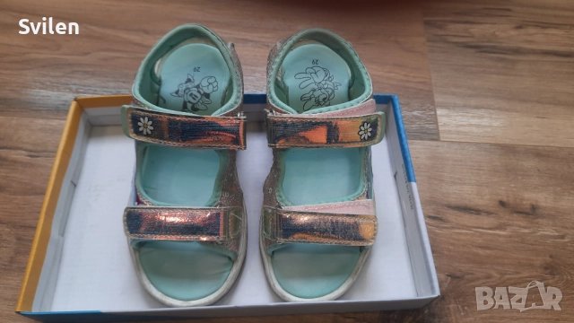 Детски обувки, снимка 6 - Детски обувки - 52405617