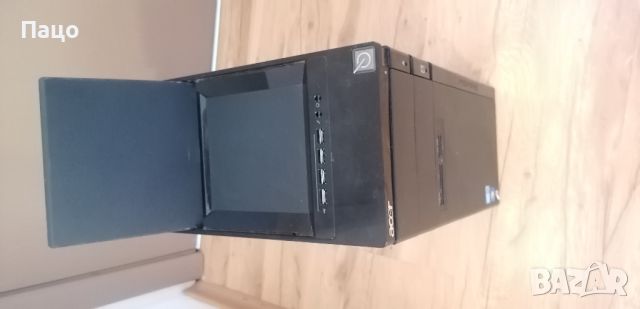 Acer Aspire M3910 Desktop PC/промо цена, снимка 7 - За дома - 45358159