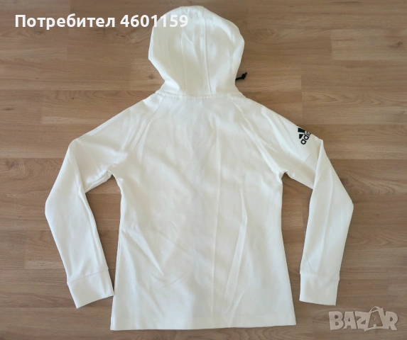 Нов дамски суитчър Adidas, снимка 8 - Суичъри - 53659650