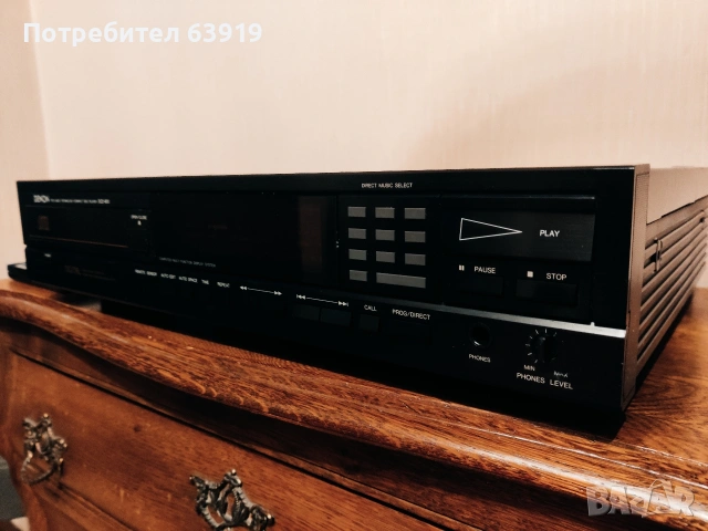 DENON DCD 800, снимка 6 - Други - 54088967