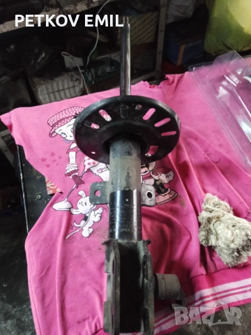 Преден десен амортисьор за DS7, снимка 3 - Части - 53389801