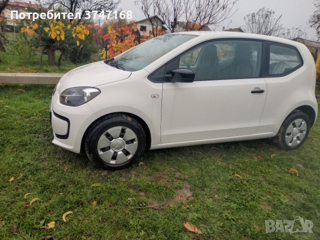 Фолксваген ъп, снимка 3 - Автомобили и джипове - 52849898
