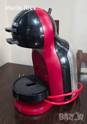 Кафемашина Dolce Gusto 